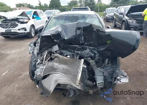 2012 Chevrolet Cruze Eco from USA, damaged, VIN 1G1PK5SC8C7313251